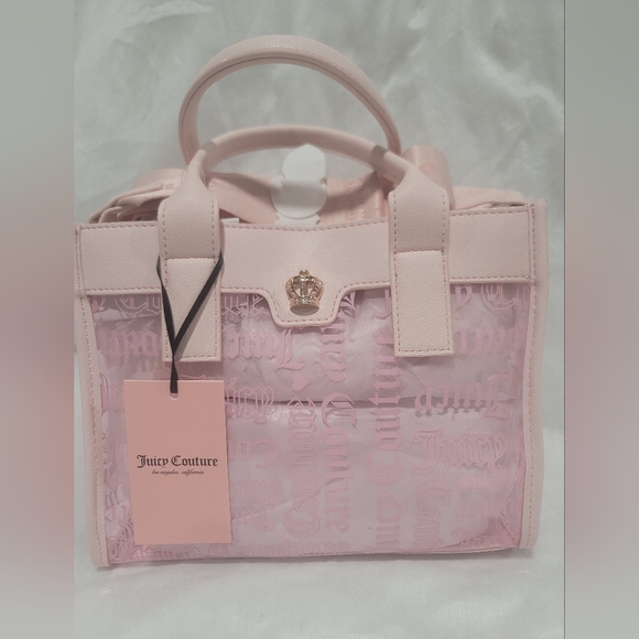 Juicy Couture Handbags - Juicy Couture Bag